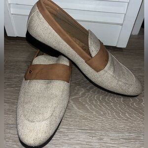 Men’s 9.5 Penny Loafer